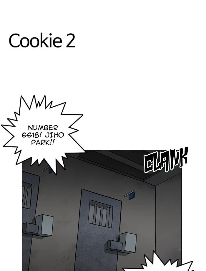Lookism Chapter 185 Online - página 135