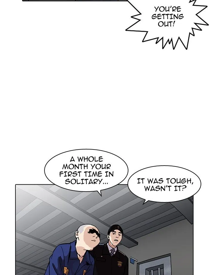 Lookism Chapter 185 Online - página 136