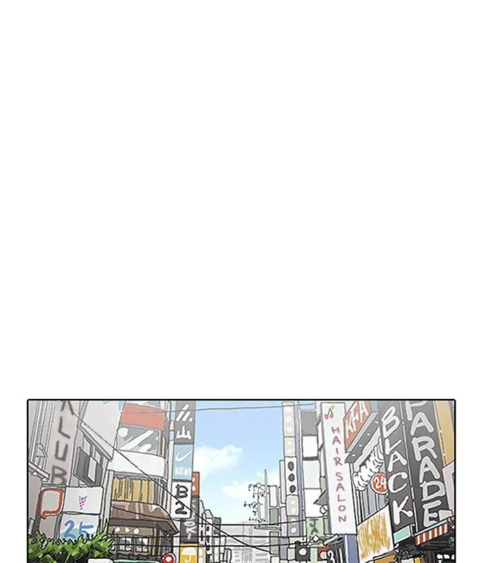 Lookism Chapter 186 Online - página 1