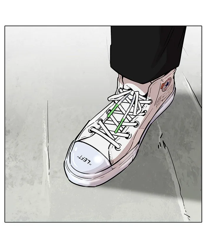Lookism Chapter 186 Online - página 3