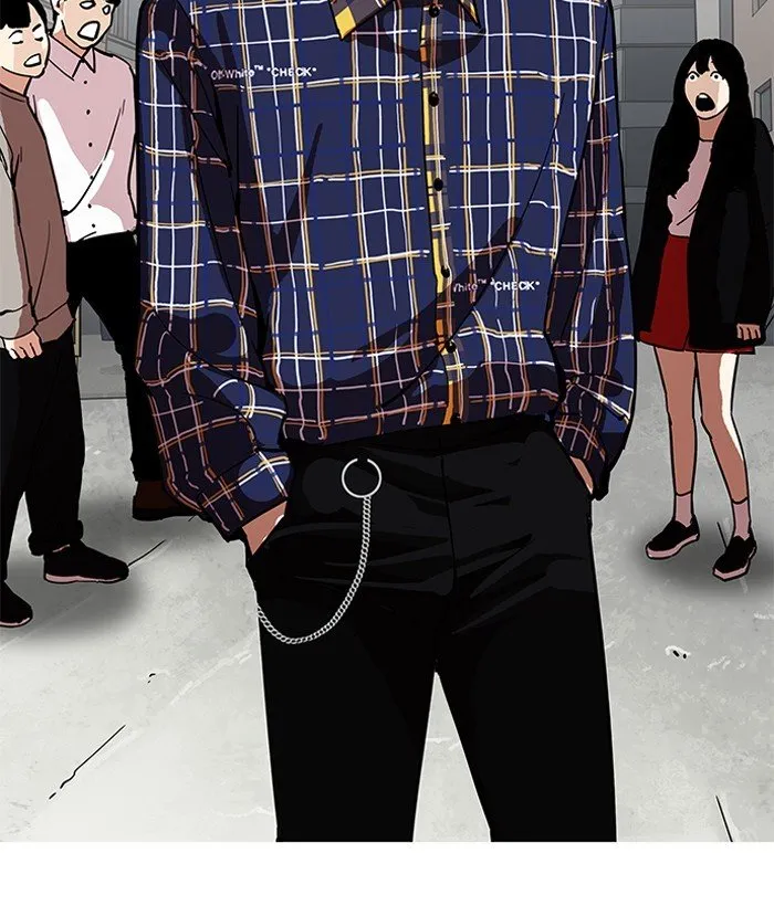 Lookism Chapter 186 Online - página 7