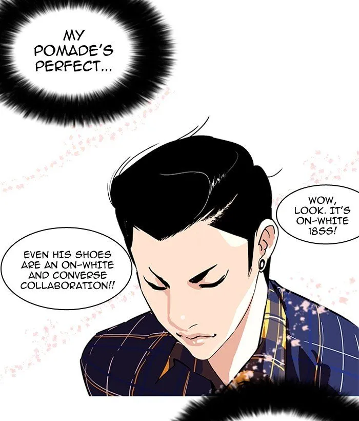 Lookism Chapter 186 Online - página 9