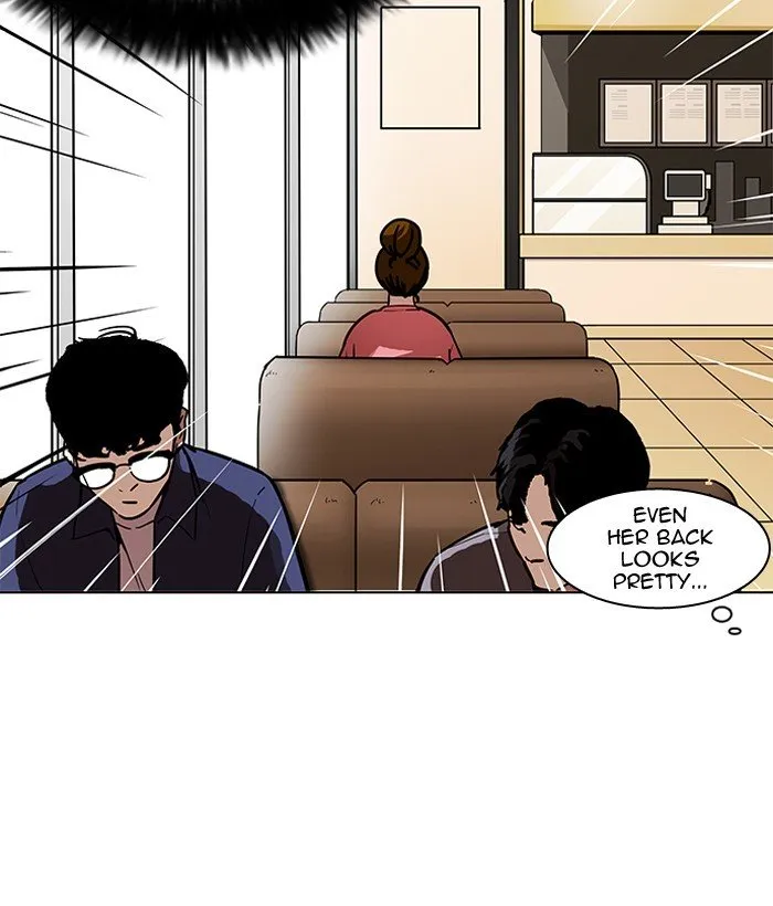 Lookism Chapter 186 Online - página 13