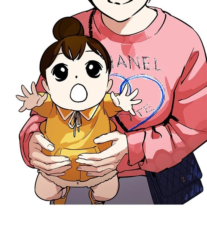 Lookism Chapter 186 Online - página 24