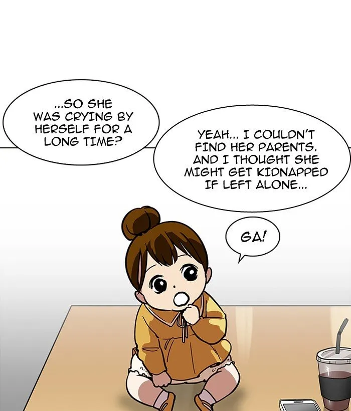 Lookism Chapter 186 Online - página 30