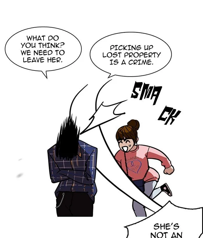 Lookism Chapter 186 Online - página 32