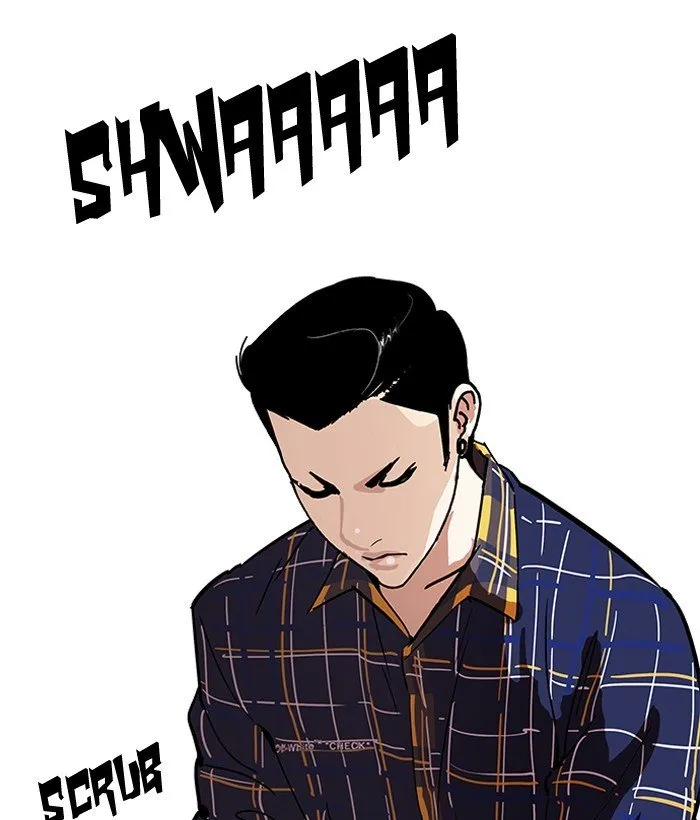 Lookism Chapter 186 Online - página 41