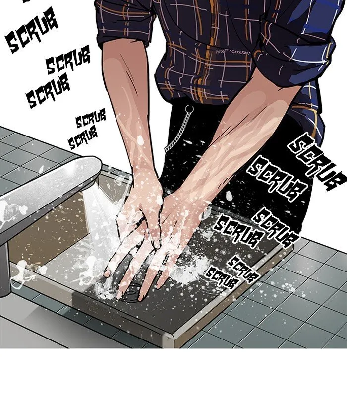 Lookism Chapter 186 Online - página 42