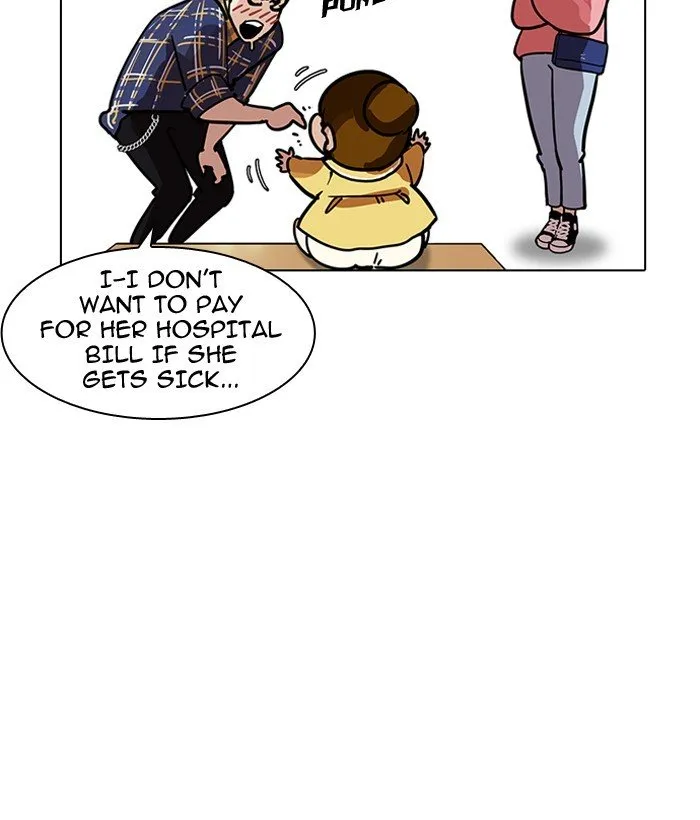 Lookism Chapter 186 Online - página 44