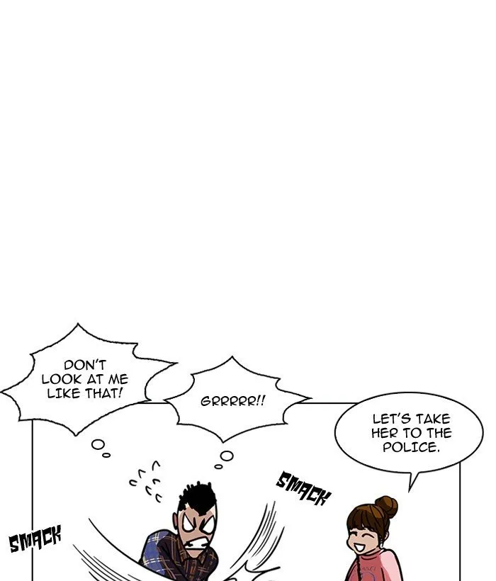 Lookism Chapter 186 Online - página 50