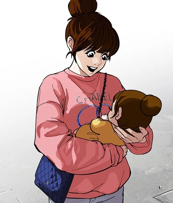 Lookism Chapter 186 Online - página 54