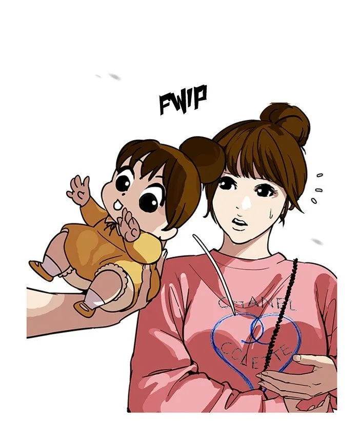 Lookism Chapter 186 Online - página 56