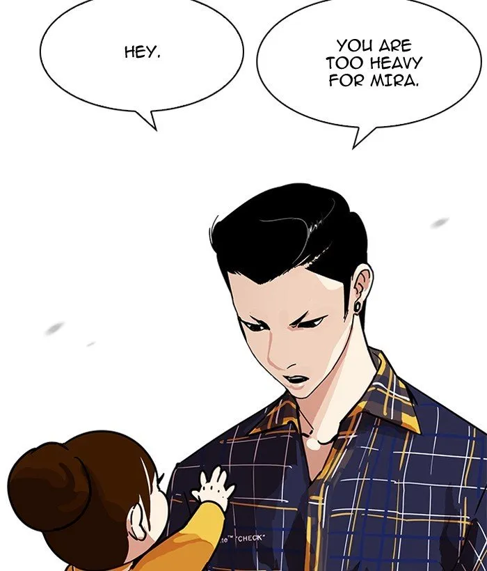 Lookism Chapter 186 Online - página 58