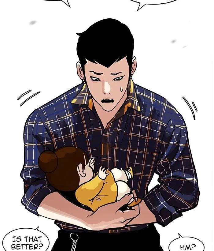 Lookism Chapter 186 Online - página 63