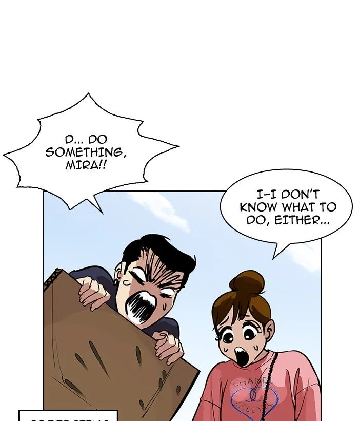 Lookism Chapter 186 Online - página 80