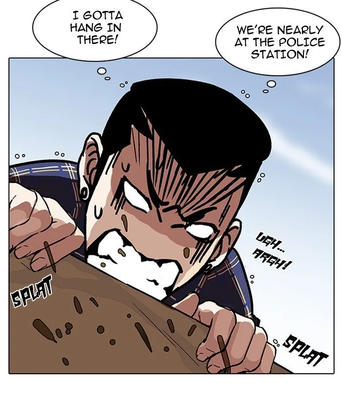 Lookism Chapter 186 Online - página 82