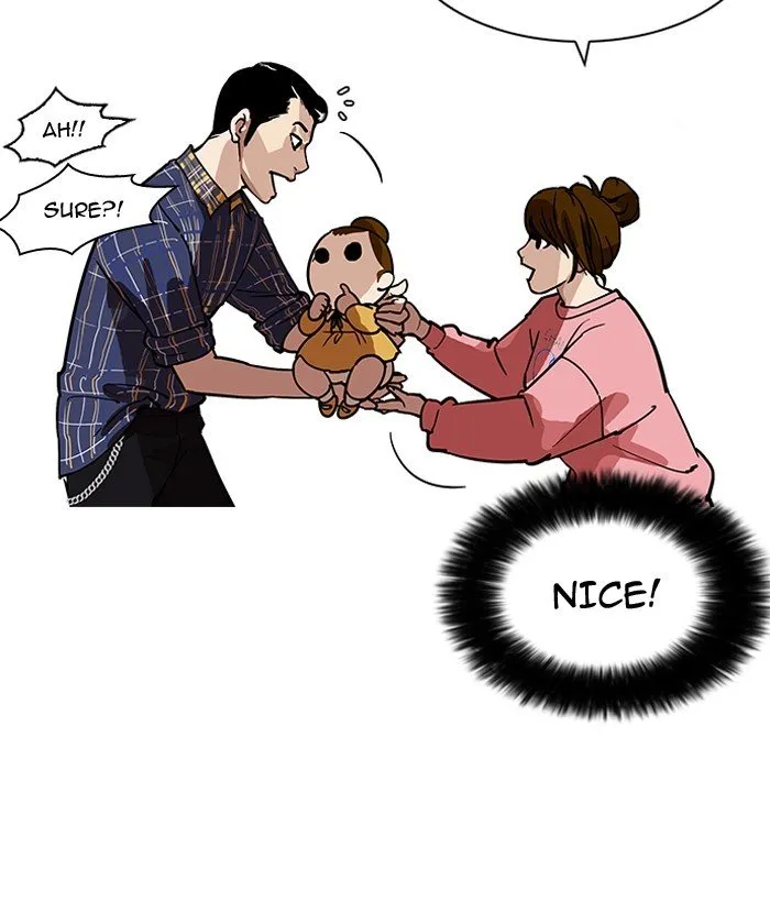 Lookism Chapter 186 Online - página 92