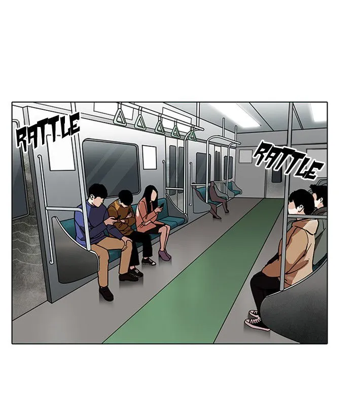 Lookism Chapter 186 Online - página 101