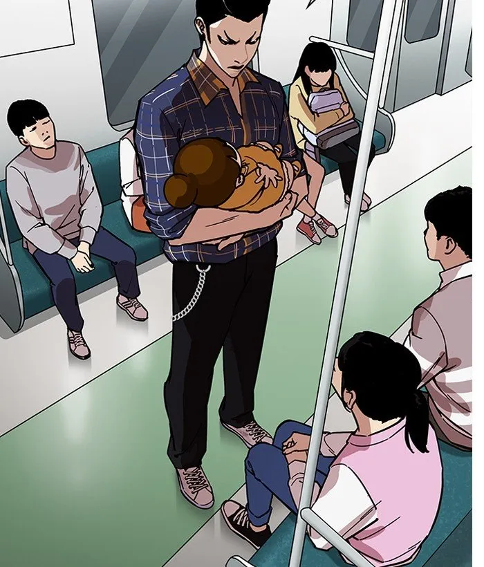Lookism Chapter 186 Online - página 103