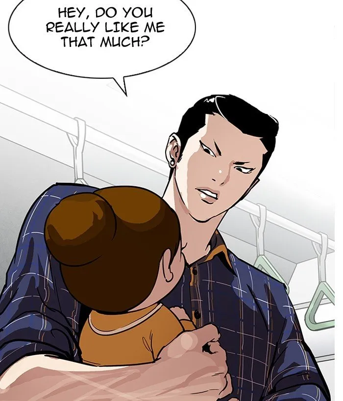 Lookism Chapter 186 Online - página 105