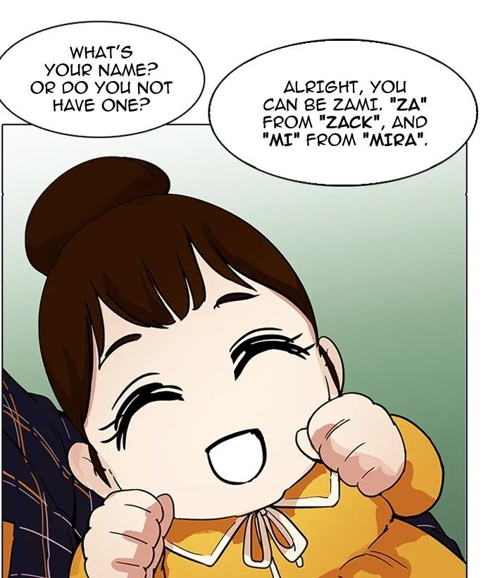 Lookism Chapter 186 Online - página 107