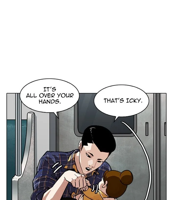 Lookism Chapter 186 Online - página 117