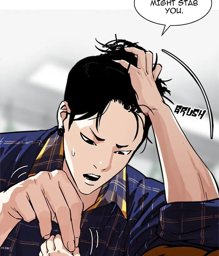 Lookism Chapter 186 Online - página 122