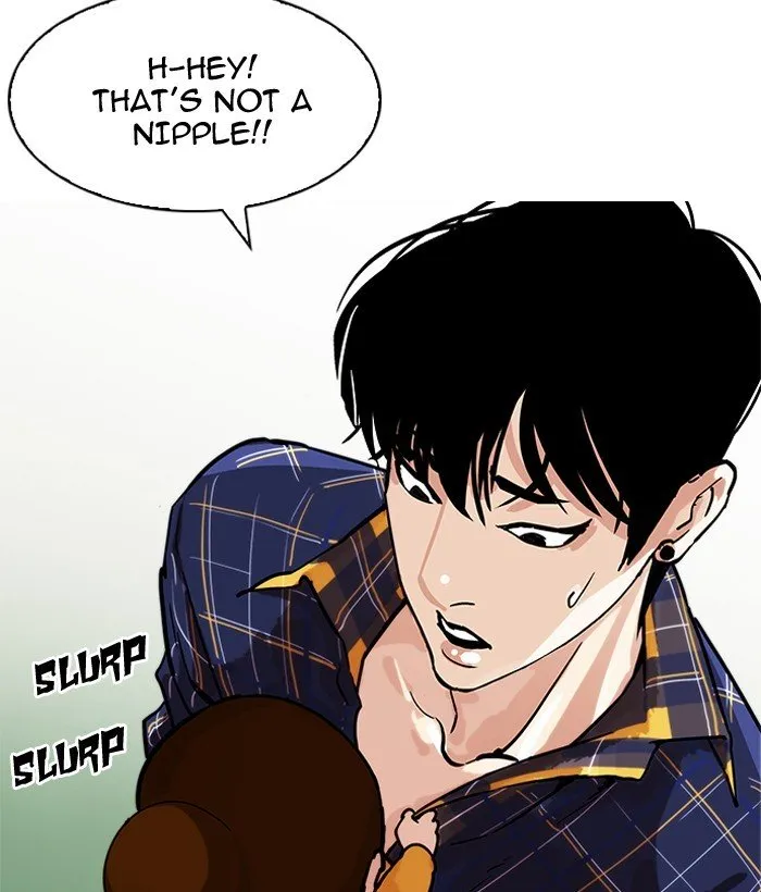 Lookism Chapter 186 Online - página 126