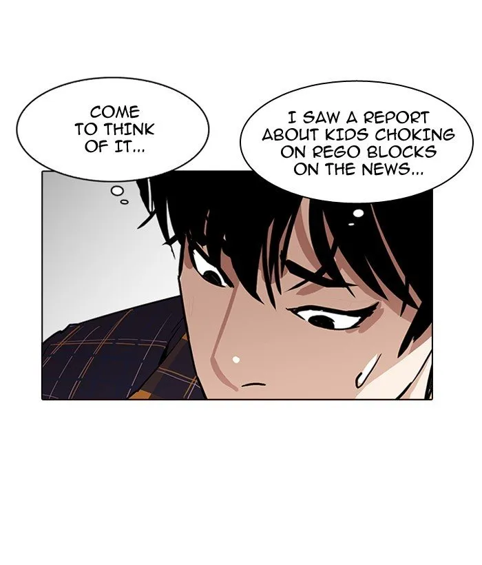Lookism Chapter 186 Online - página 128