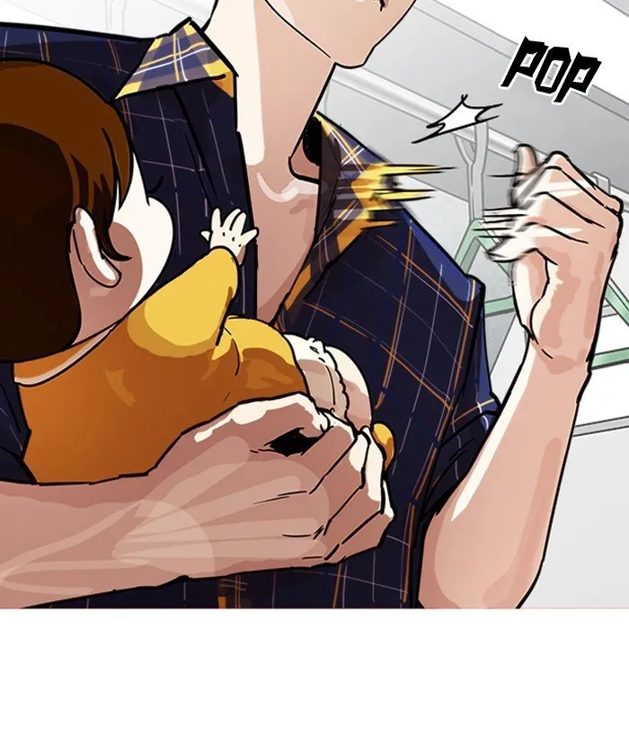 Lookism Chapter 186 Online - página 132