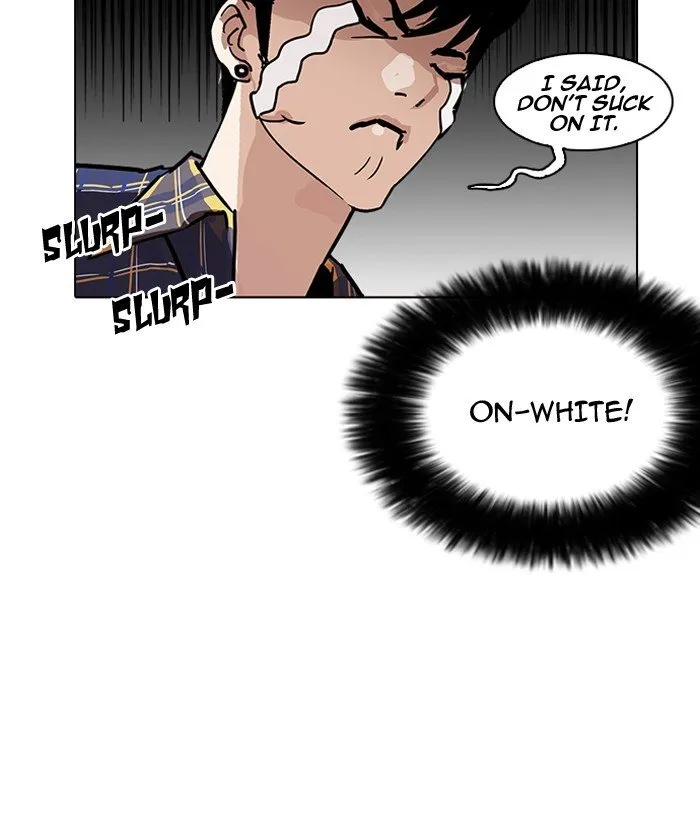 Lookism Chapter 186 Online - página 134