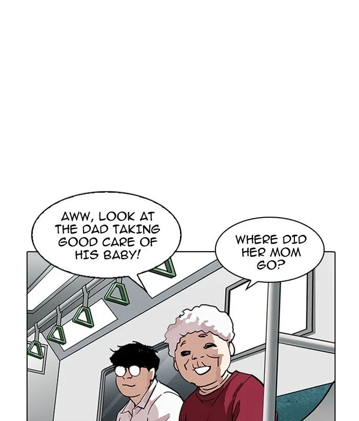 Lookism Chapter 186 Online - página 135