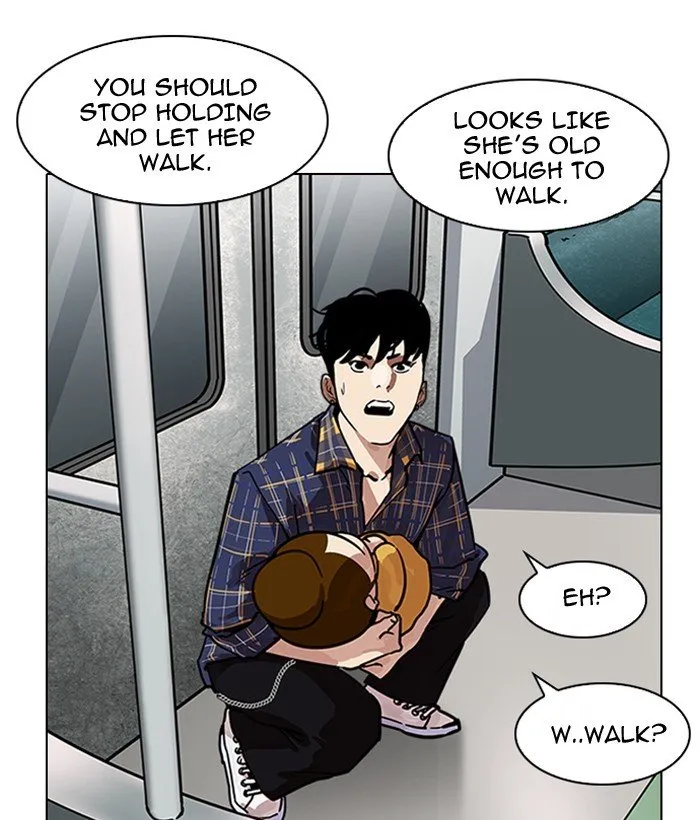 Lookism Chapter 186 Online - página 137