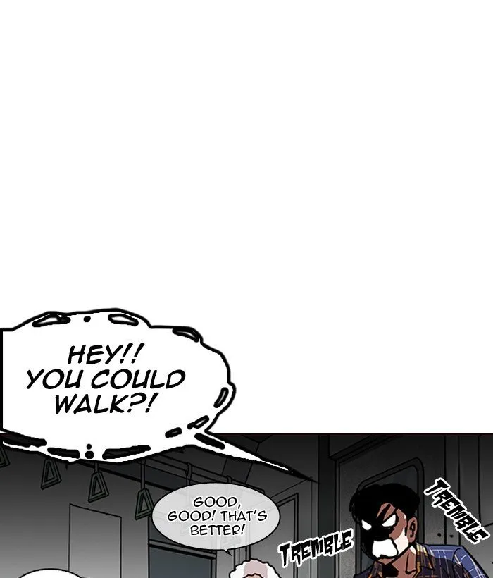 Lookism Chapter 186 Online - página 140