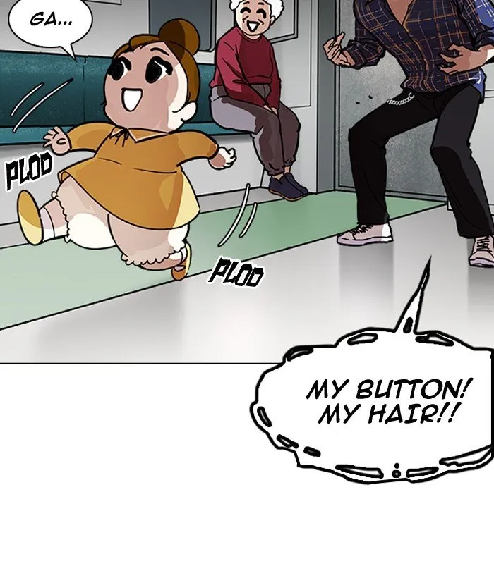 Lookism Chapter 186 Online - página 141