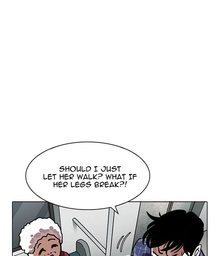 Lookism Chapter 186 Online - página 142
