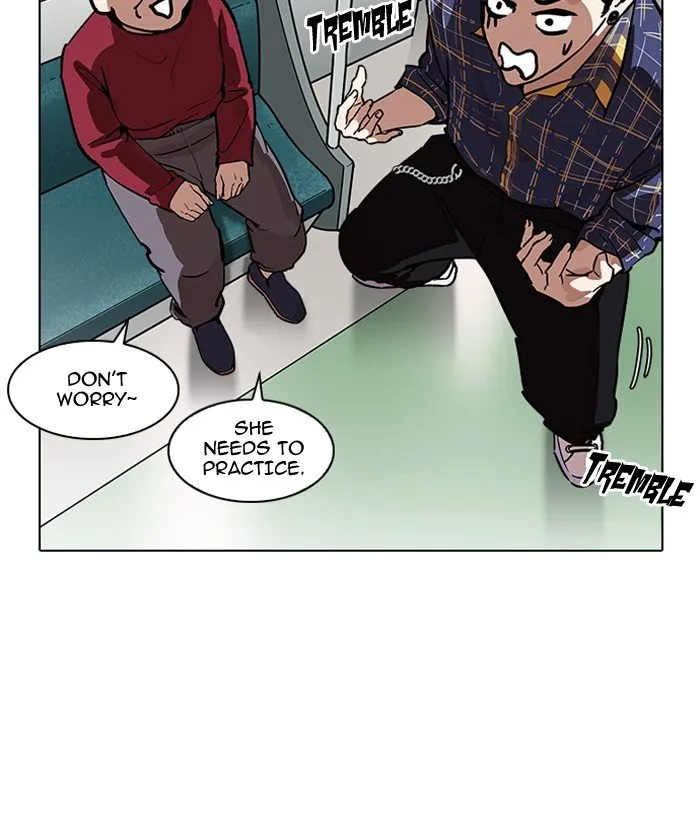 Lookism Chapter 186 Online - página 143