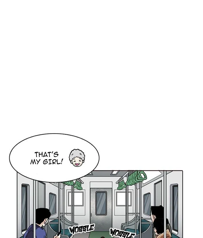 Lookism Chapter 186 Online - página 144
