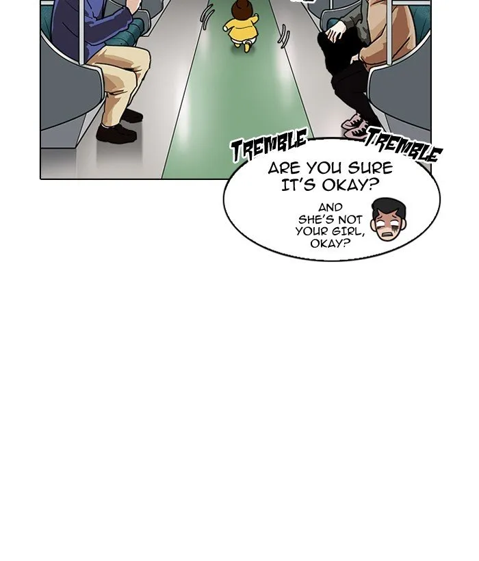 Lookism Chapter 186 Online - página 145