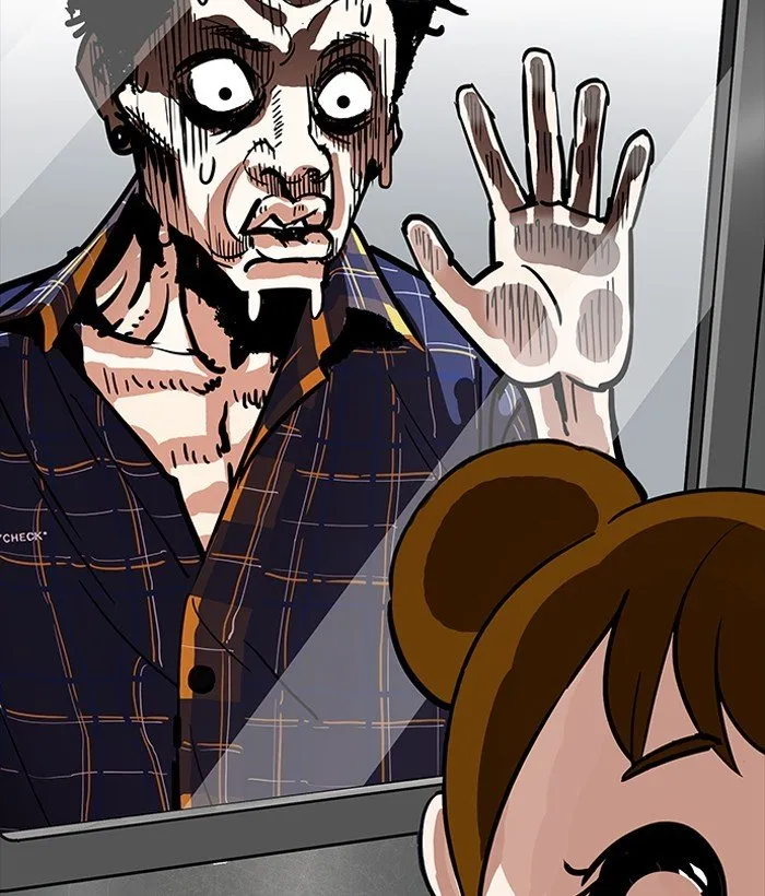 Lookism Chapter 186 Online - página 151