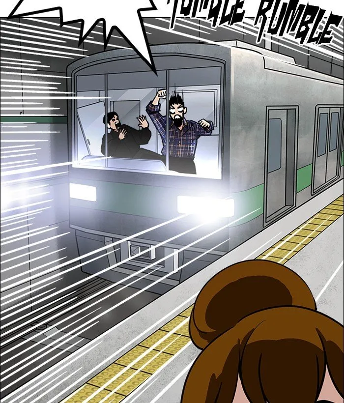 Lookism Chapter 186 Online - página 156