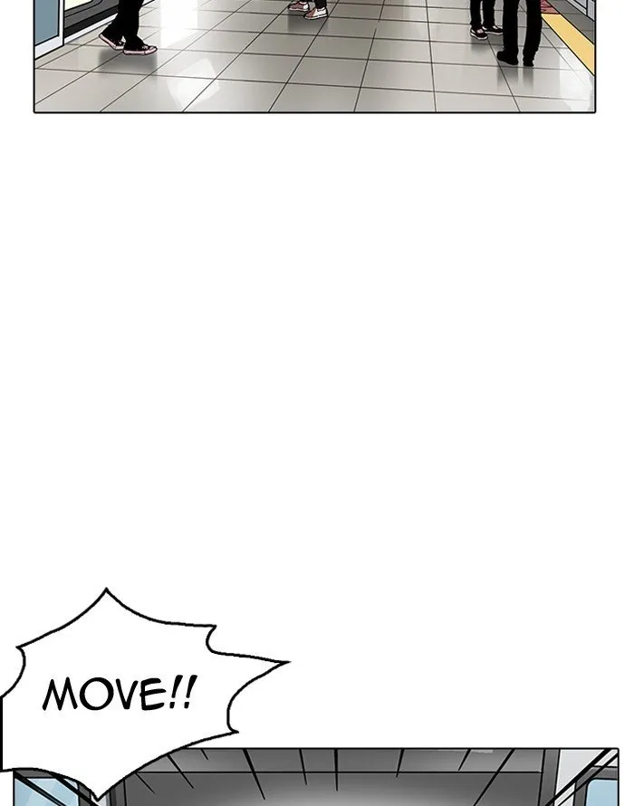 Lookism Chapter 187 Online - página 2
