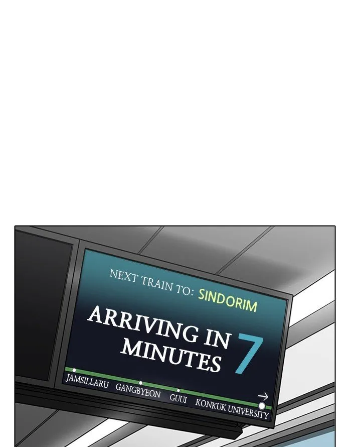 Lookism Chapter 187 Online - página 7