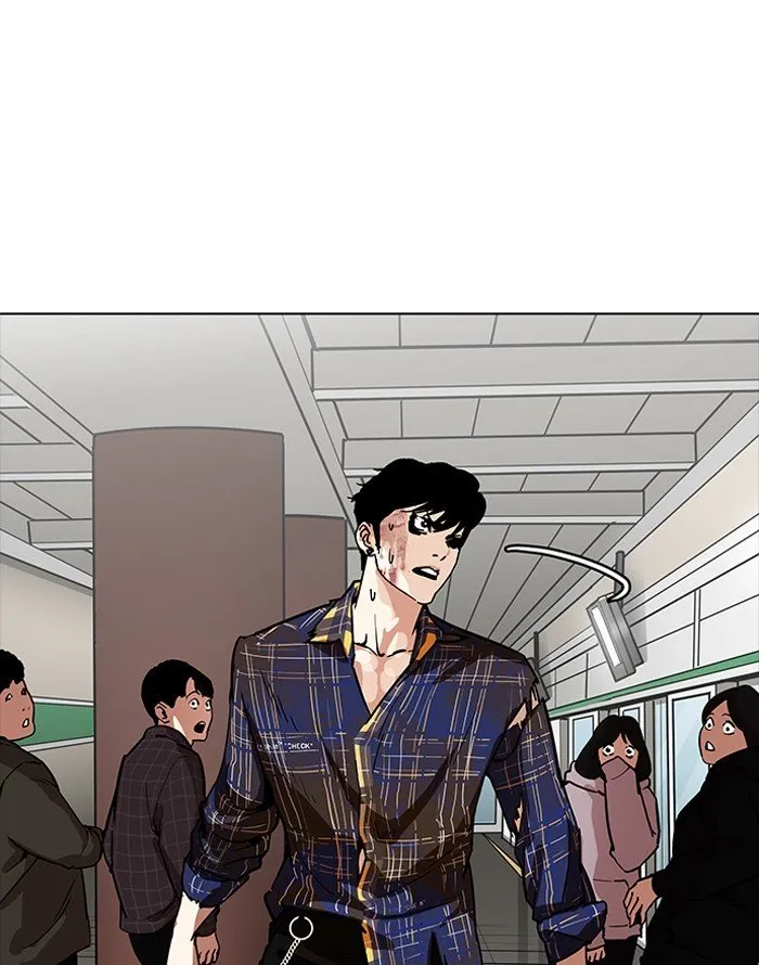 Lookism Chapter 187 Online - página 24