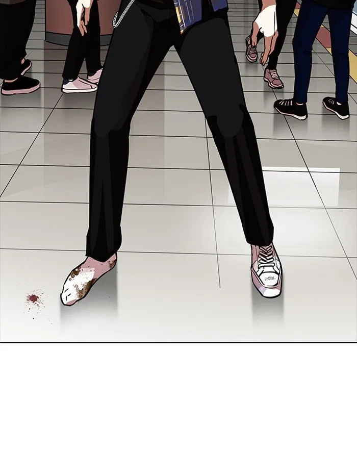 Lookism Chapter 187 Online - página 25