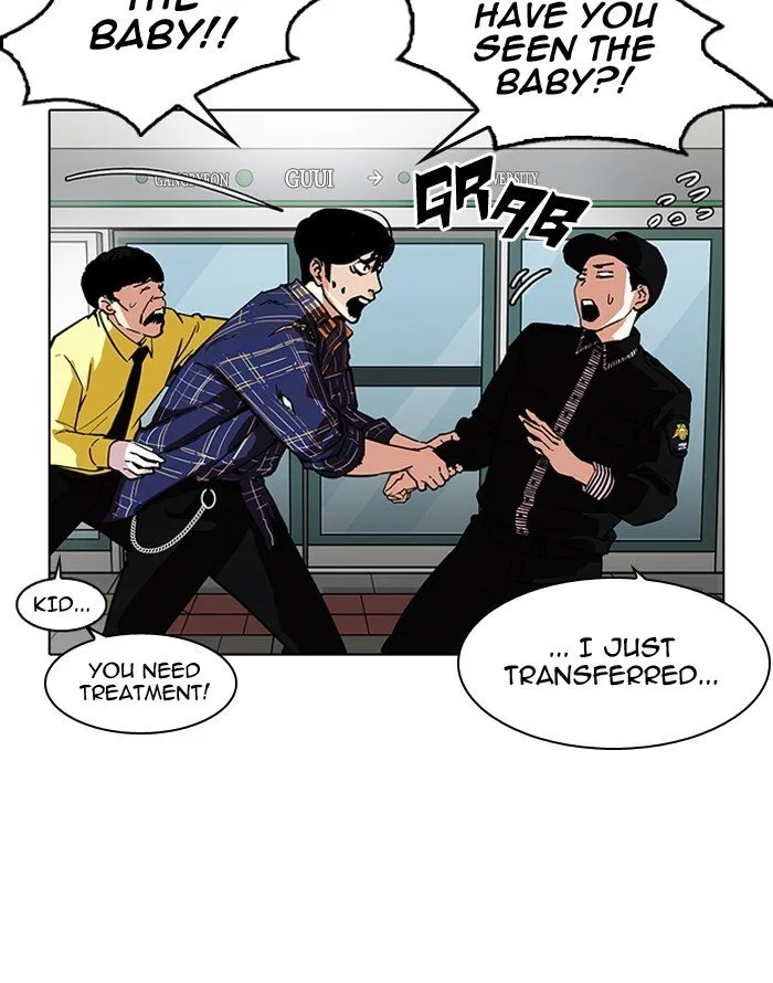 Lookism Chapter 187 Online - página 28