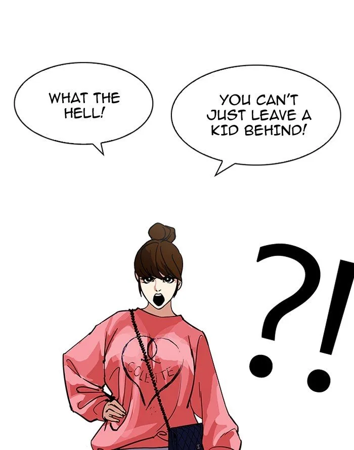Lookism Chapter 187 Online - página 36