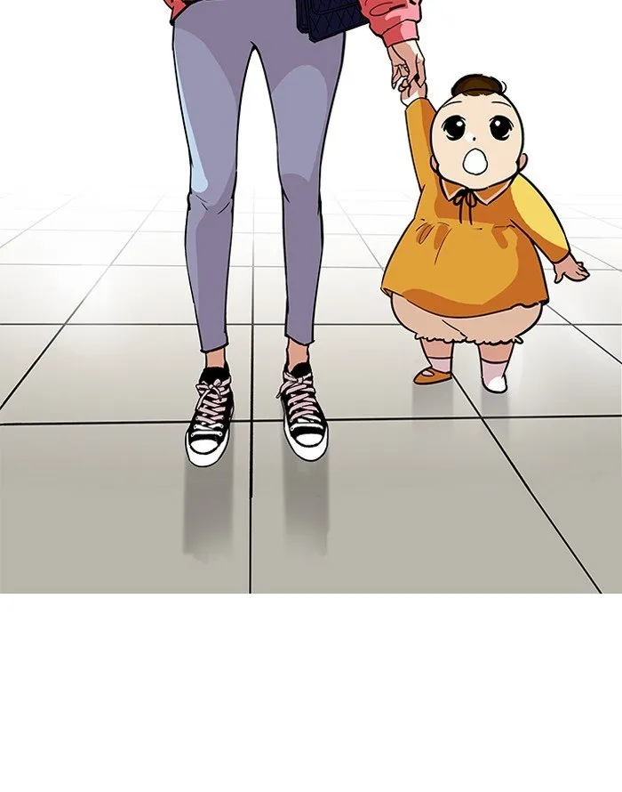 Lookism Chapter 187 Online - página 37