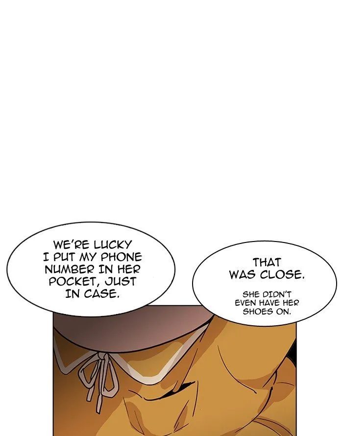Lookism Chapter 187 Online - página 40