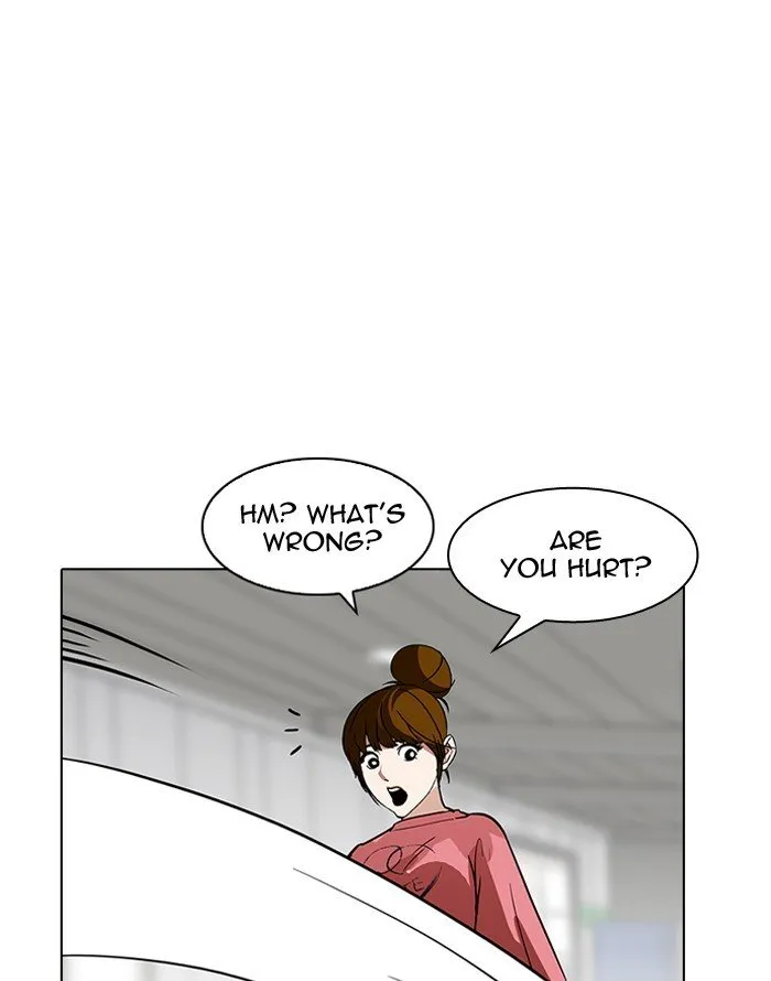 Lookism Chapter 187 Online - página 43